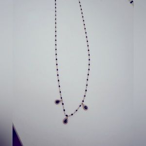 Special edition Gigi clouzeau necklace